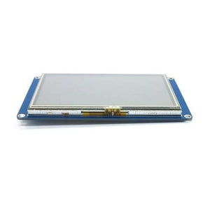 4.3 Inch Nextion Tft Hmi Lcd Touchscreen Nx4827t043