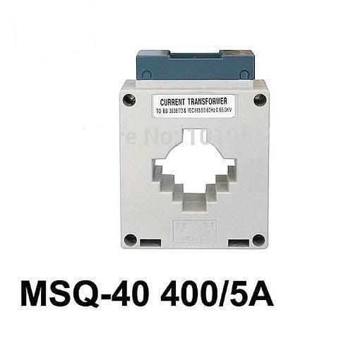400 Amp To 5 Amp Current Transformer