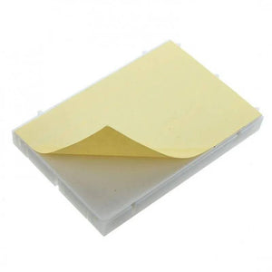 400 Tie Points Half Size Solderless Breadboard Solder Less Breadboard Prototyping Board