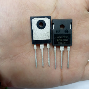 1200v 40a Igbt 40n120 High-performance Igbt