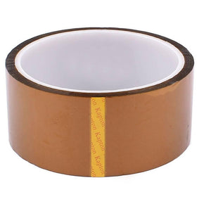40mm Kapton Tape Polyimide Heat Resistant Tape
