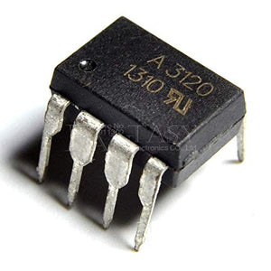 Hcpl3120 Dip8 Hcpl-3120 Dip A3120 A 3120 Dip-8