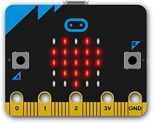 Bbc Micro Bit Go