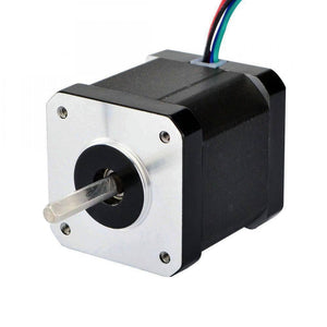 Nema17 Stepper Motor For 3d Printer And Cnc (new) 42byghw804