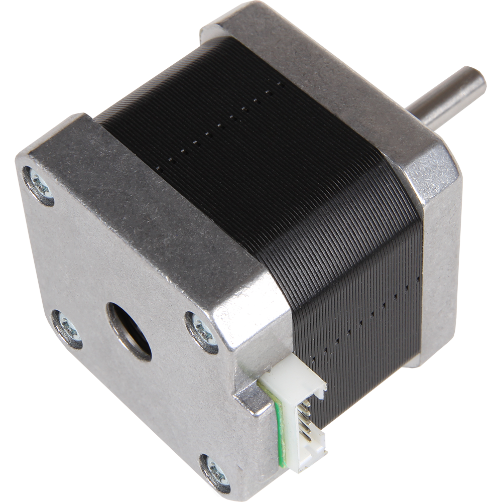 42shd0217-24b High Torque Nema 17 Stepper Motor For Cnc And Robotics