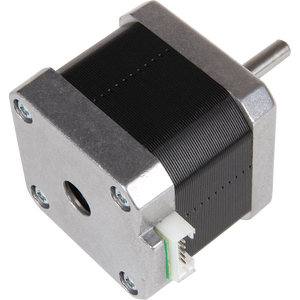 42shd0217-24b High Torque Nema 17 Stepper Motor For Cnc And Robotics