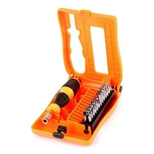 Jakemy Jm-8105 27 In 1 Screwdriver Kit