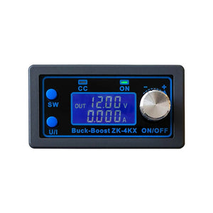 4kx 35w Programmable Cnc Buck-boost Power Supply Dc Adjustable Cc Cv Charging Module