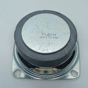 4 Ohm 5 Watt Speaker
