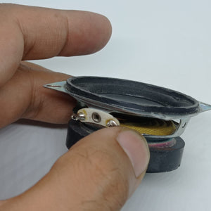 4 Ohm 5 Watt Speaker