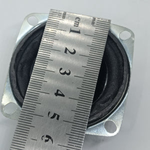 4 Ohm 5 Watt Speaker