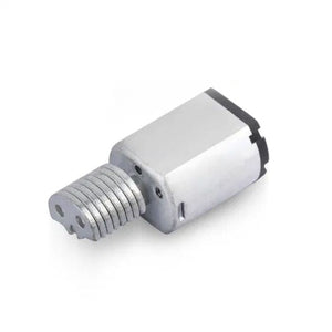 5v- 12v dc electric toothbrush motor For Clean Power