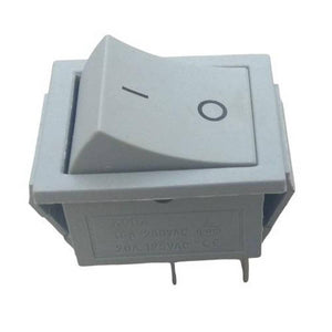 4 Pin 2 Positions On Off Dpst Rocker Power Switch Button