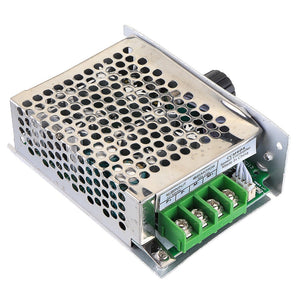 Ccm6ds Pwm Dc Motor Governor 12v 24v 36v 30a Dc Motor Speed Controller