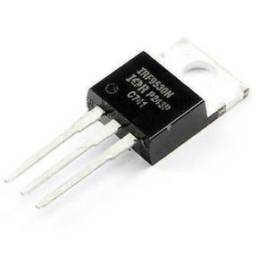 Irf9530n P Channel Mosfet Orignal ( Used )