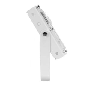 50w 50 Led White Shell Flood Light