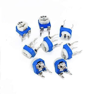 500k Rm065 Variable Resistor