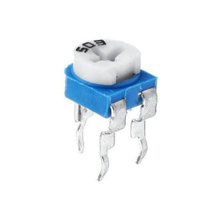 5k Rm065 Variable Resistor