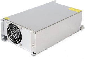 48v 20a 1000w Universal Regulated Switching Power Supply Driver For Cctv Camera Led Strip Ac 100-240v Input To Dc 48v