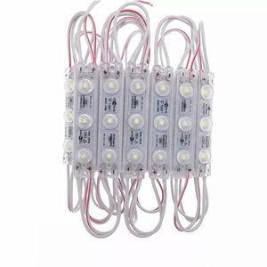 Led Module Dc12v Module White Energy-saving Advertising Light Led Module Samsung