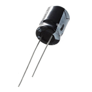 16V 1000uF Radial Polarized Aluminum Electrolytic Capacitors
