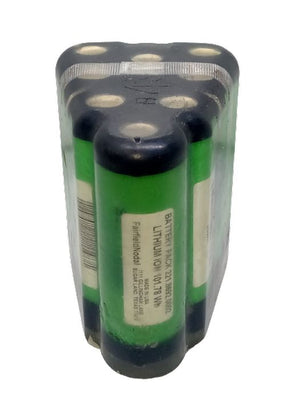 16.8v 3500mah 18650 Lithium Battery Pack
