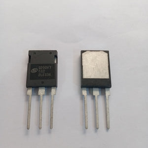 200a 750v Igbt Q200v75sdb1 Sgtq200v75sdb1-digilog.pk