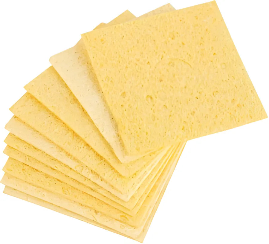 50mmx35mm Soldering Iron Tip Cleaner Soldering Sponge