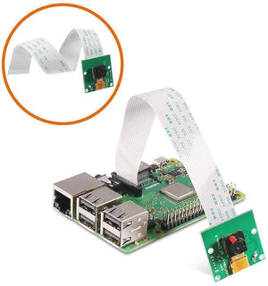 5mp Raspberry Pi Camera Module V1.3