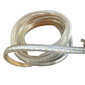 5meter White Smd Rope Light 220v