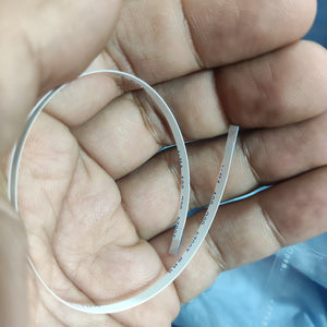 5 Pin Fpc Cable 0.5mm Pitch