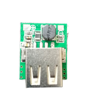 5v 1a Power Bank Charger Step Up Boost Charging Circuit Module Lithium Battery Diy Power Bank Module