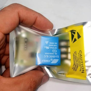 5v 30a Relay Module Sla-05vdc-sl-c
