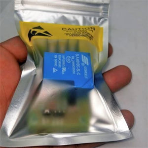 5v 30a Relay Module Sla-05vdc-sl-c