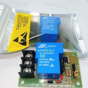 5v 30a Relay Module Sla-05vdc-sl-c