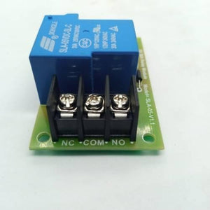 5v 30a Relay Module Sla-05vdc-sl-c