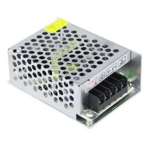5v 5a Ac To Dc Switching Power Supply