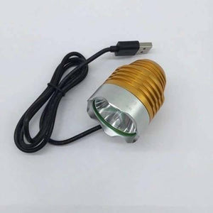 5v Usb Uv Glue Lamp Led Ultraviolet Green Oil Curing Purple Light