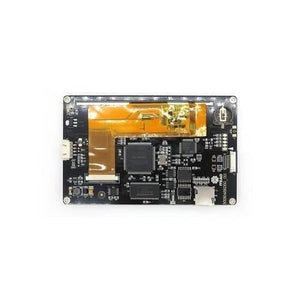 5 Inch Nextion Tft Hmi Lcd Touchscreen Nx8048k050