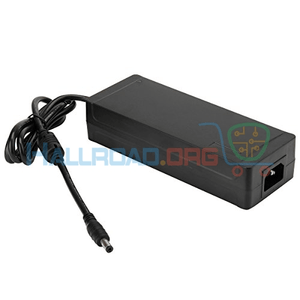 24v 4a Dc Power Supply Adapter With Power Cable