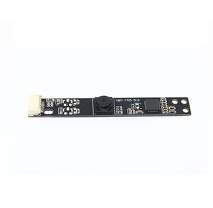 Hbv-1705 S1.0 Fixed Focus Camera Module