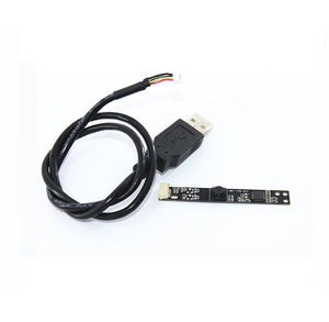 Hbv-1705 S1.0 Fixed Focus Camera Module