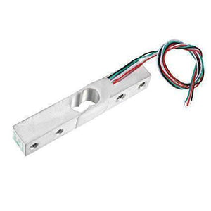5kg Range Aluminum Weighing Sensor Load Cell Sensor Yzc-133