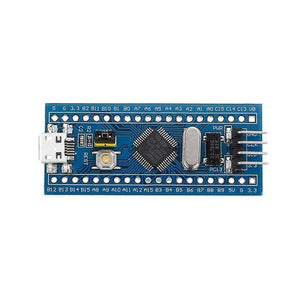 Stm32f030c8t6 Core Board System Board Stm32 F0 Development Board