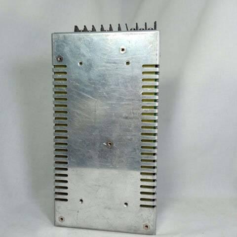 Great Well 5v 55a Power Supply