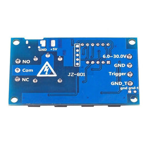 Digital Led Display Programmable Circuit Egg Incubator Timer Relay Module Controller Ws16