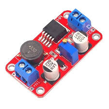 XL6019 5A DC-DC Step Up Boost Converter Price