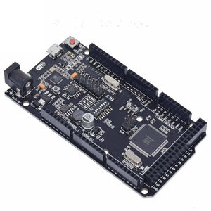 Mega2560 + Wifi R3 Atmega2560 With Esp8266 (32mb Memory) – All-in-one Development Board