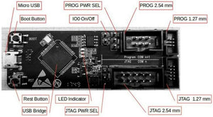 On Demand ESP-Prog Program Downloader Automatic JTAG Debugging Board for ESP8266 ESP32