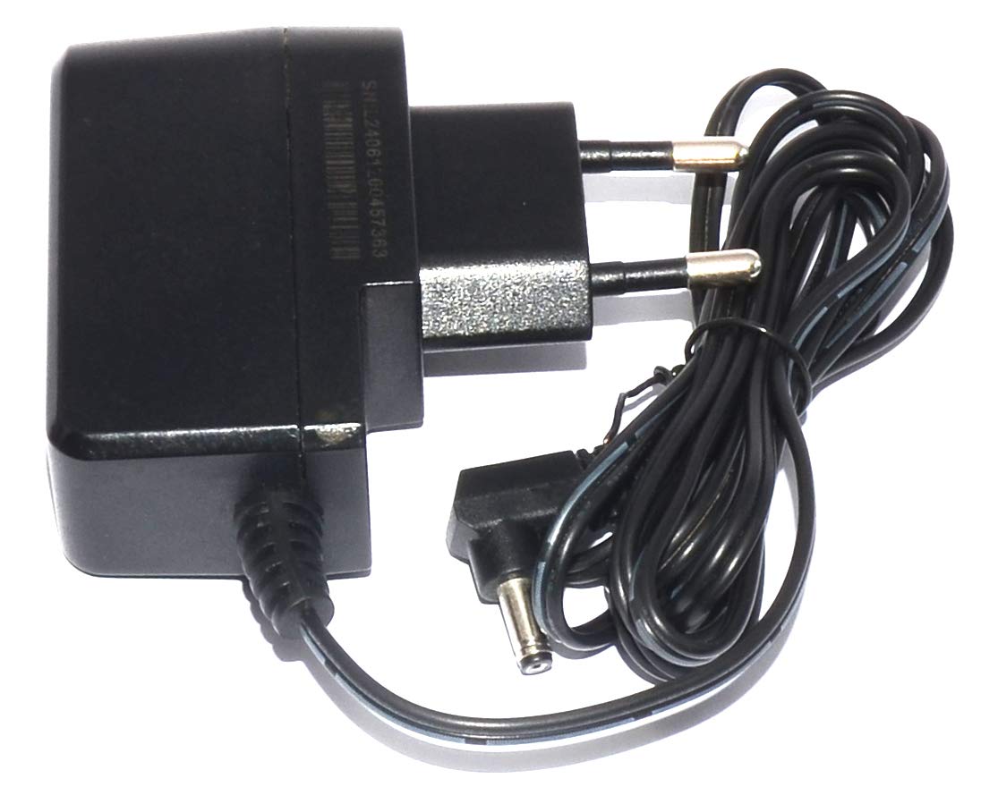 Dc 12v 500ma Power Adaptor